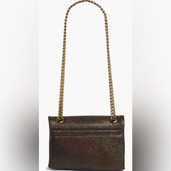 Kurt Geiger Mini Braxton Crossbody Bag NWT - Picture 3 of 6